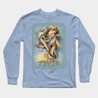 ANGELIC Long Sleeve T-Shirt